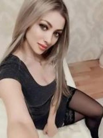 Устина